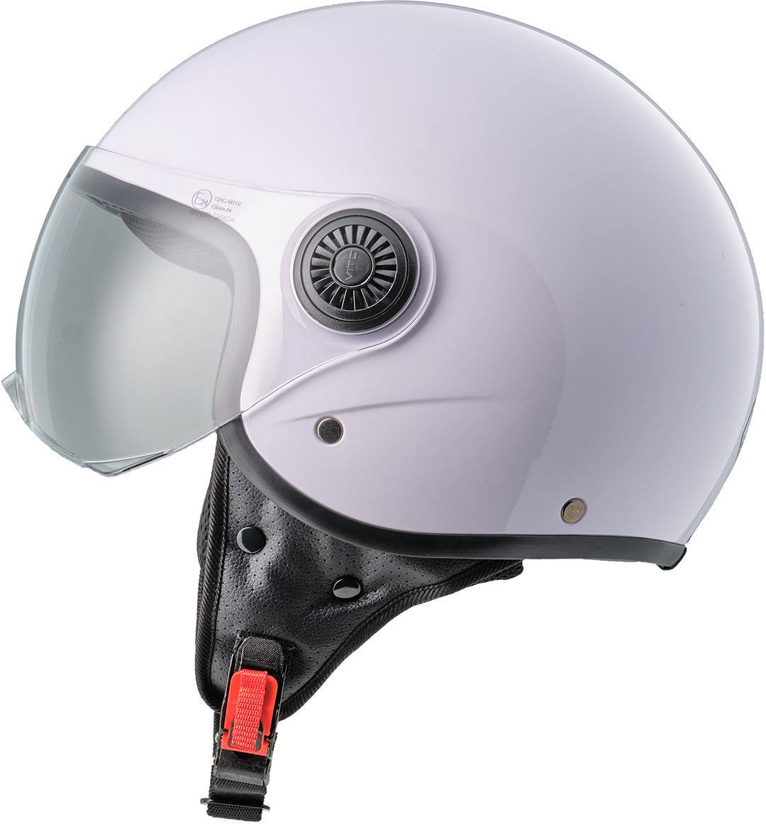 Jethelm Vito Loreto Weiß