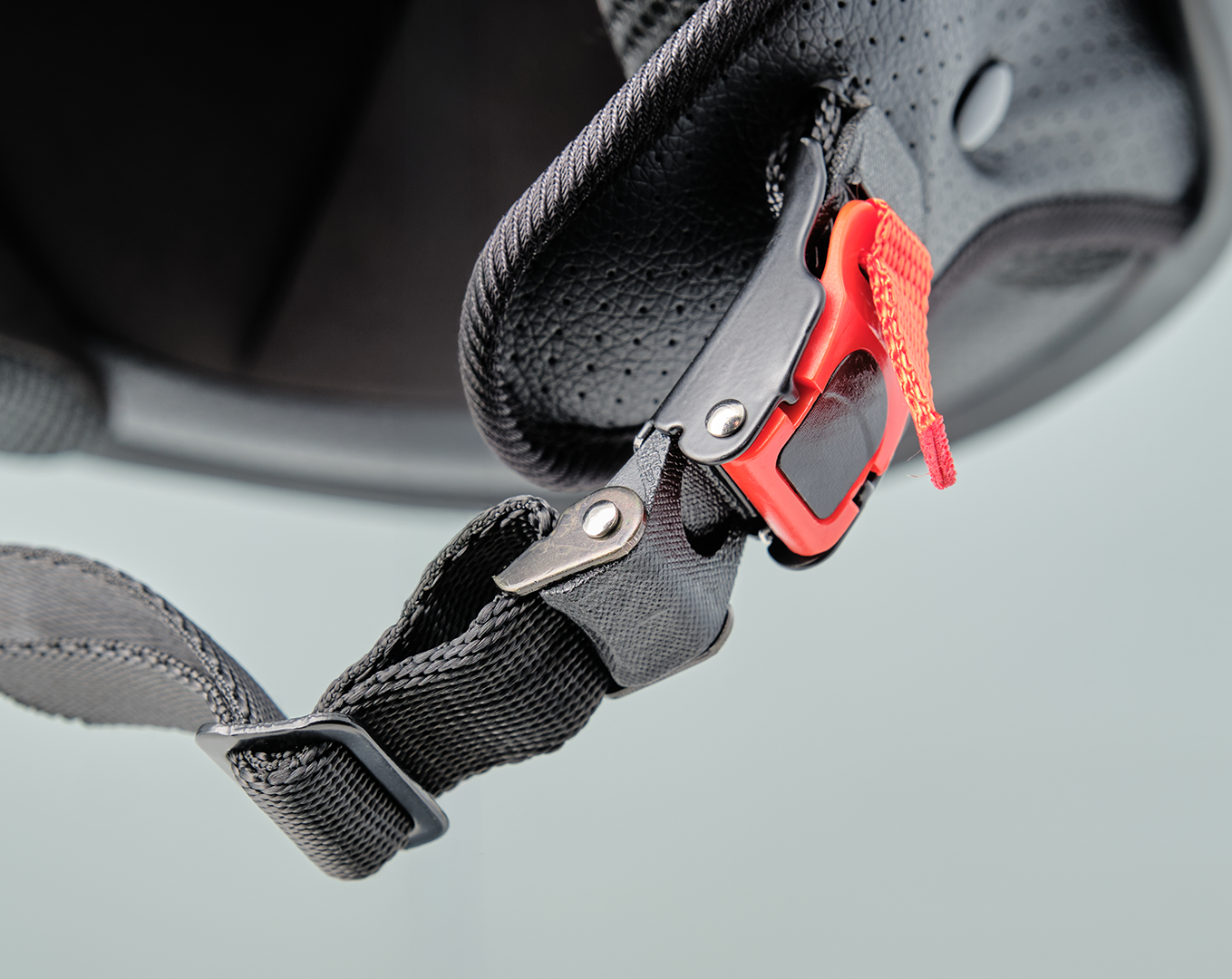 Jethelm Vito Loreto Weiß