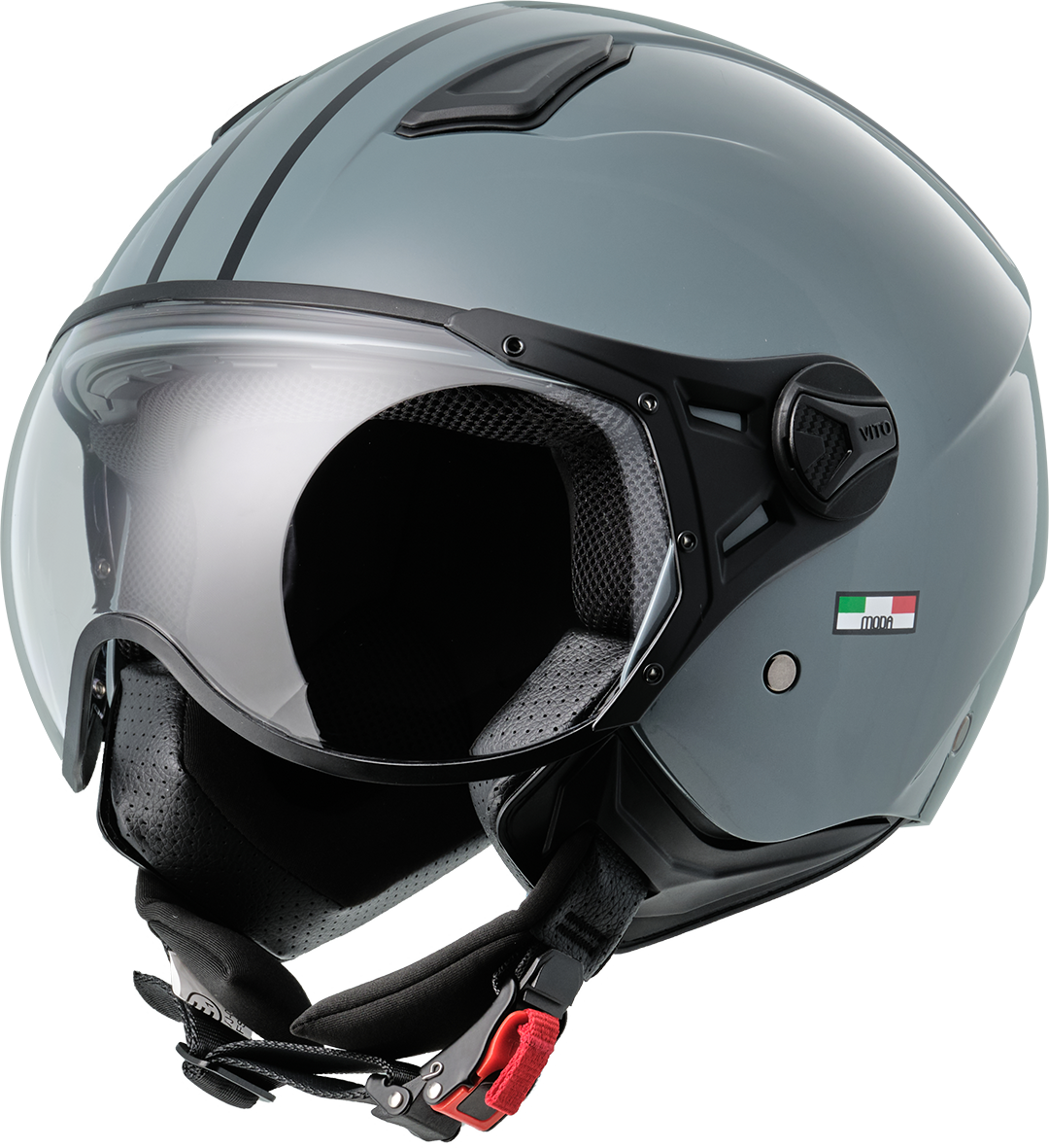 Jethelm Vito Moda Nardo Grau