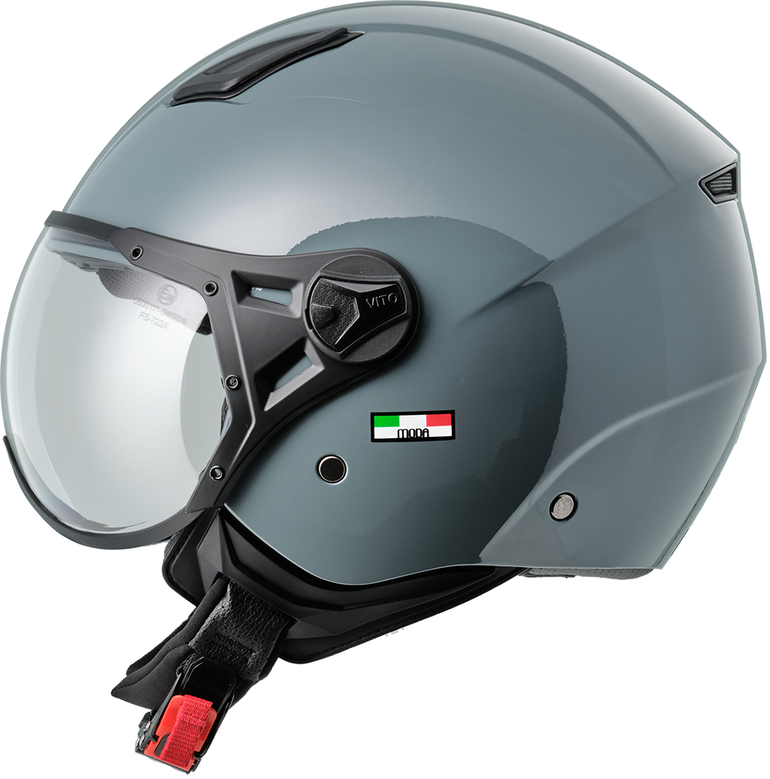 Jethelm Vito Moda Nardo Grau