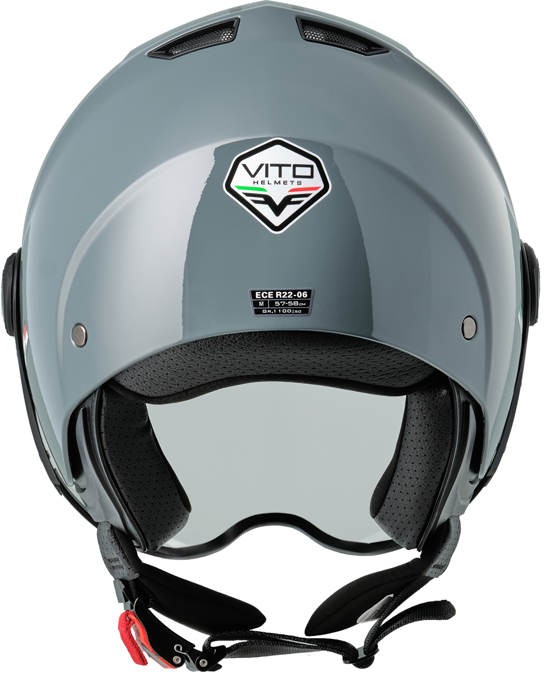 Jethelm Vito Moda Nardo Grau