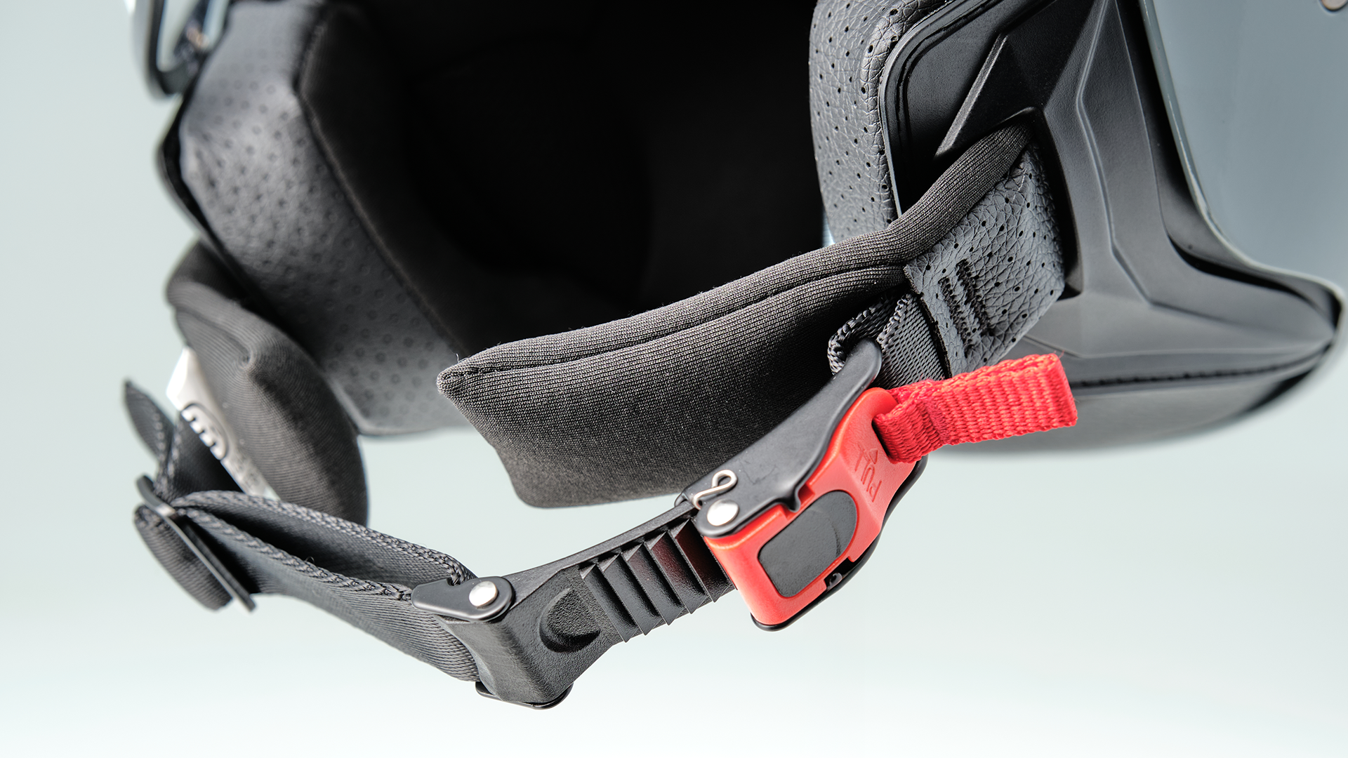 Jethelm Vito Moda Nardo Grau