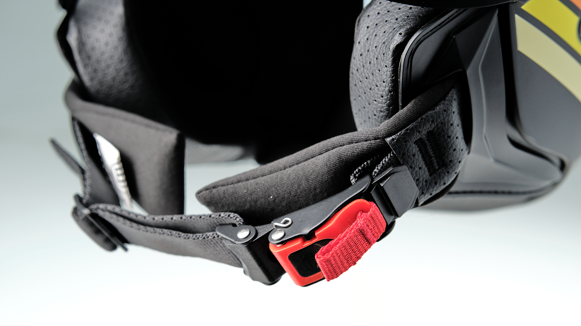 Jethelm Vito Moda Retro Designo