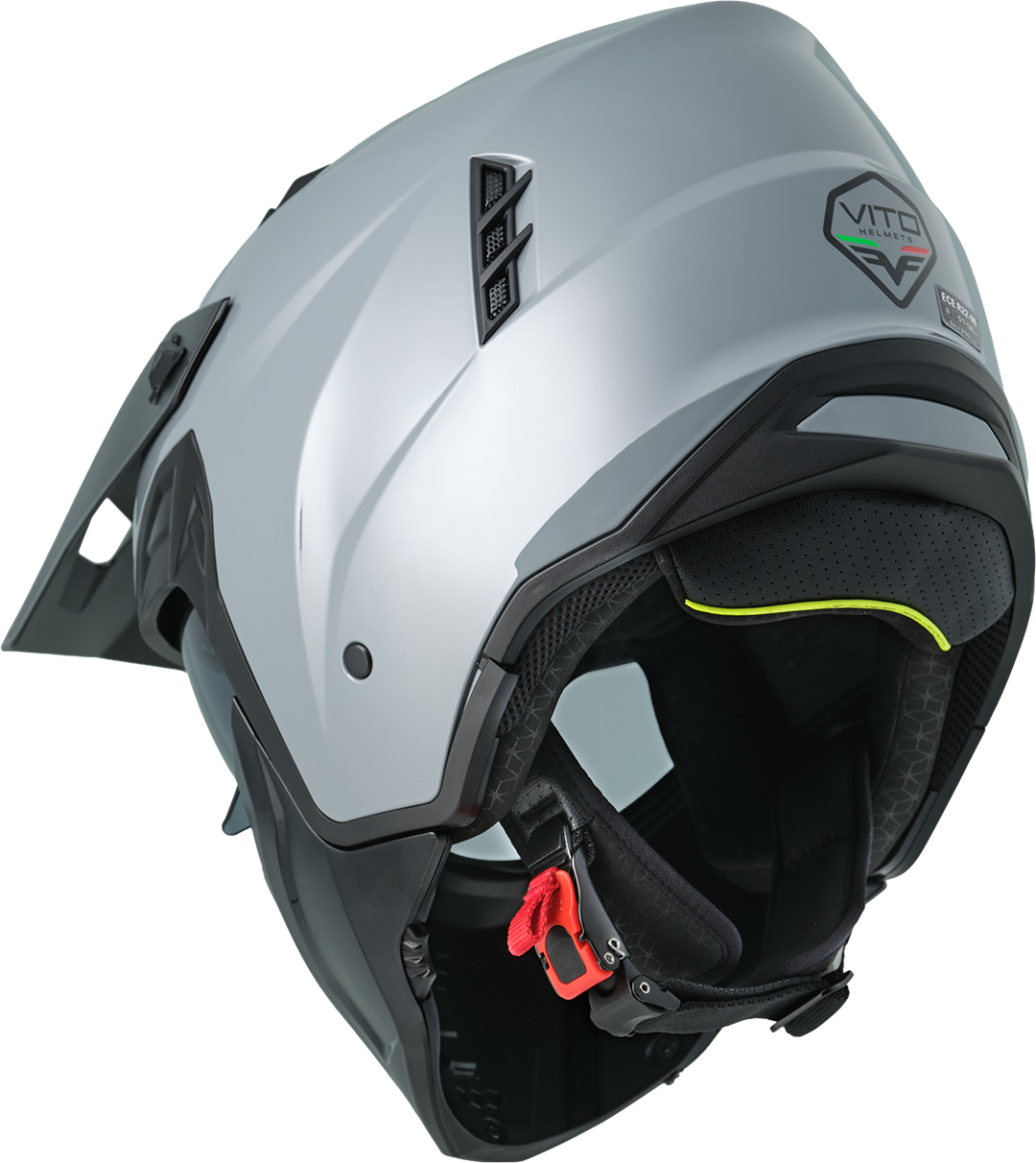 Jethelm Vito Predator Nardo Grau