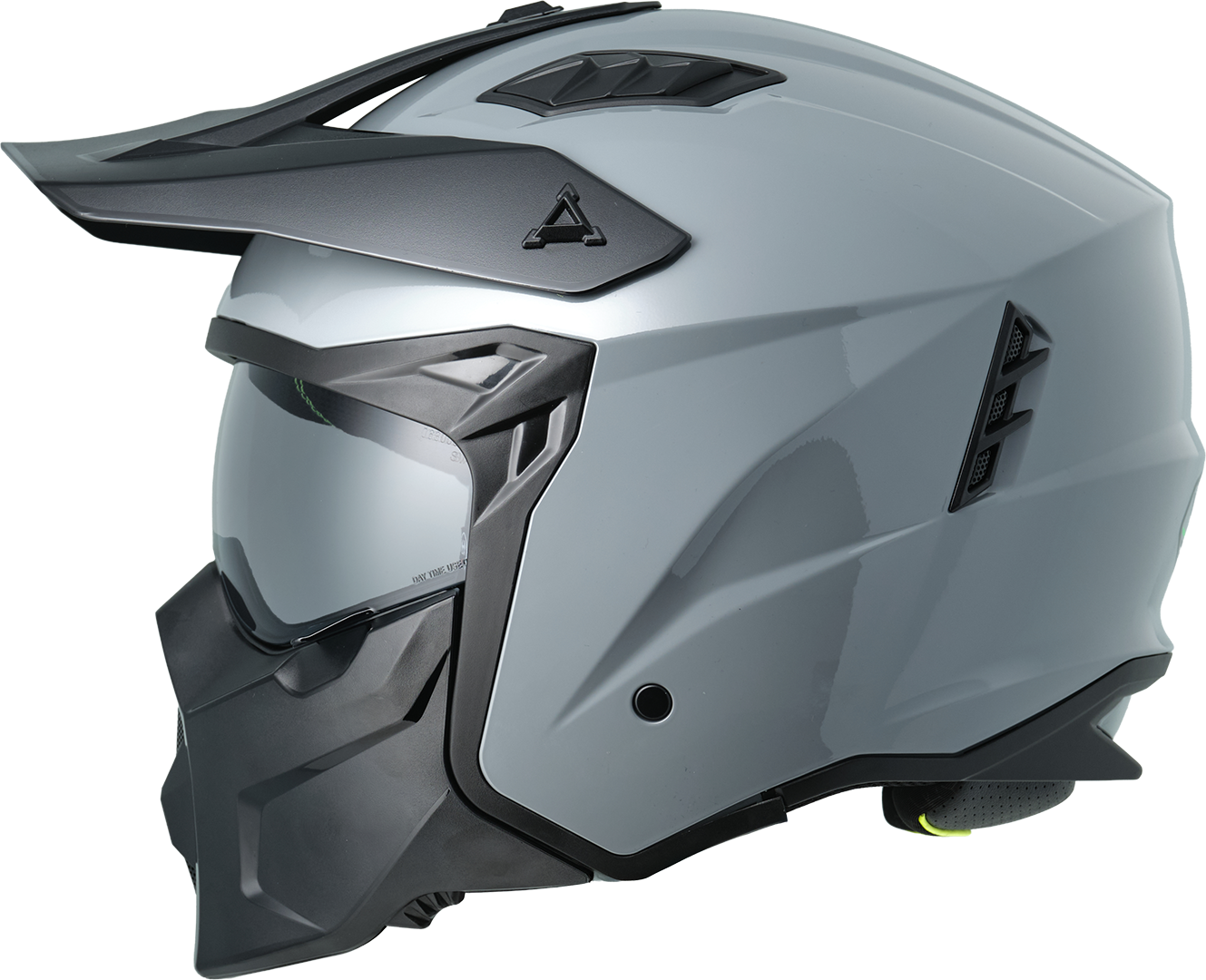 Jethelm Vito Predator Nardo Grau