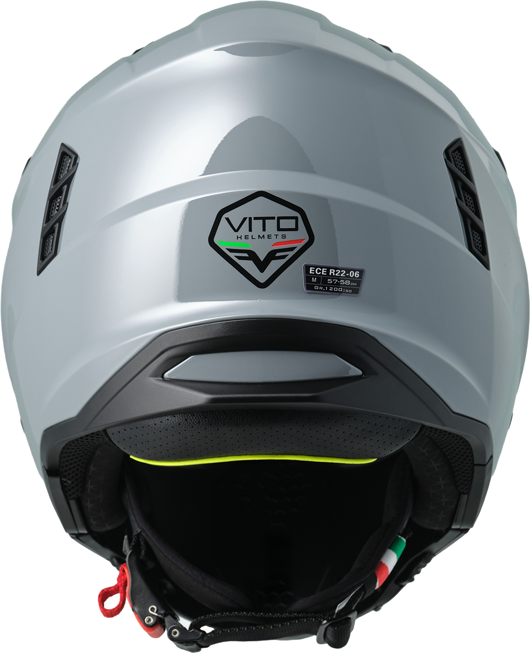 Jethelm Vito Predator Nardo Grau