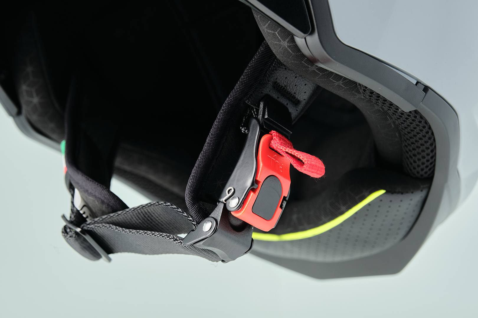 Jethelm Vito Predator Nardo Grau