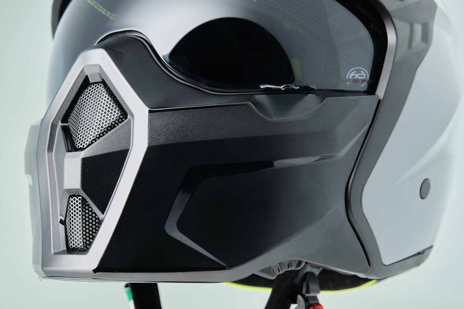 Jethelm Vito Predator Nardo Grau