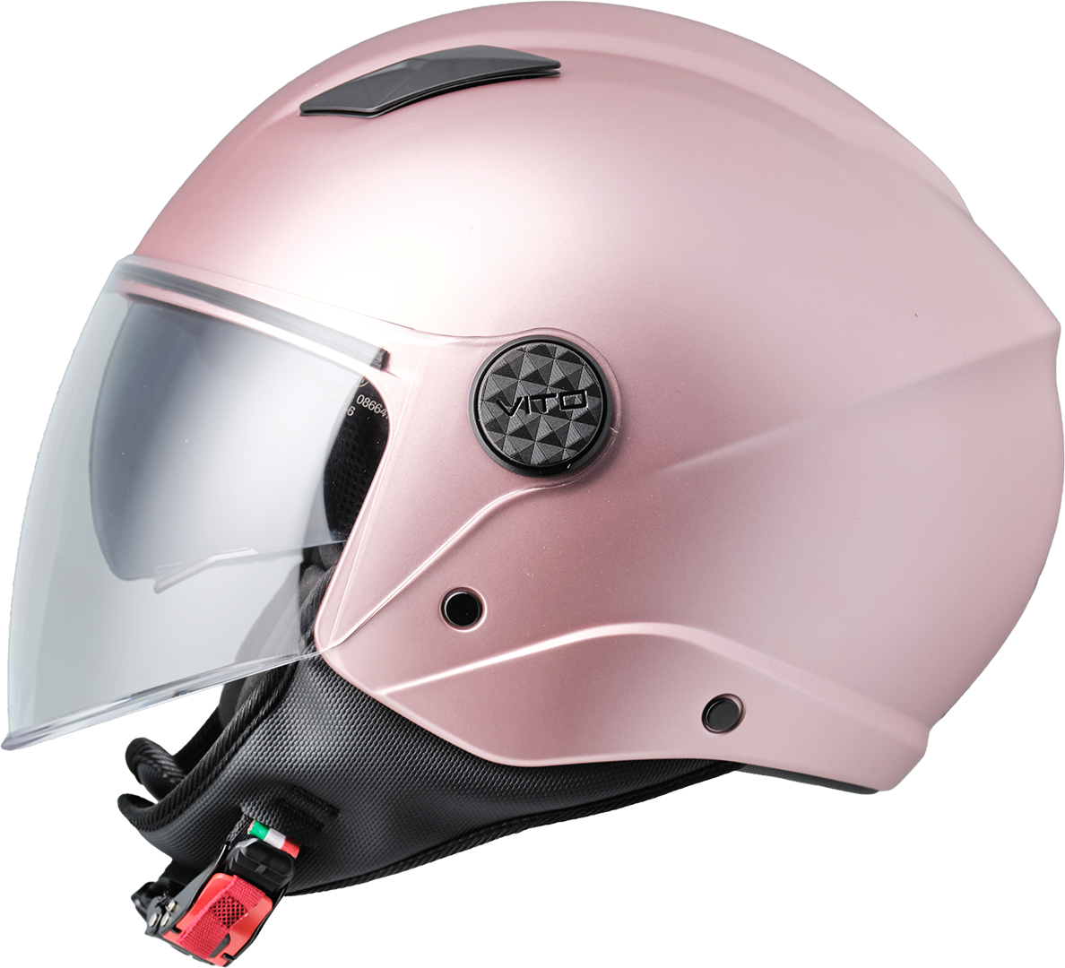 Jethelm Vito Sarenta Rosegold