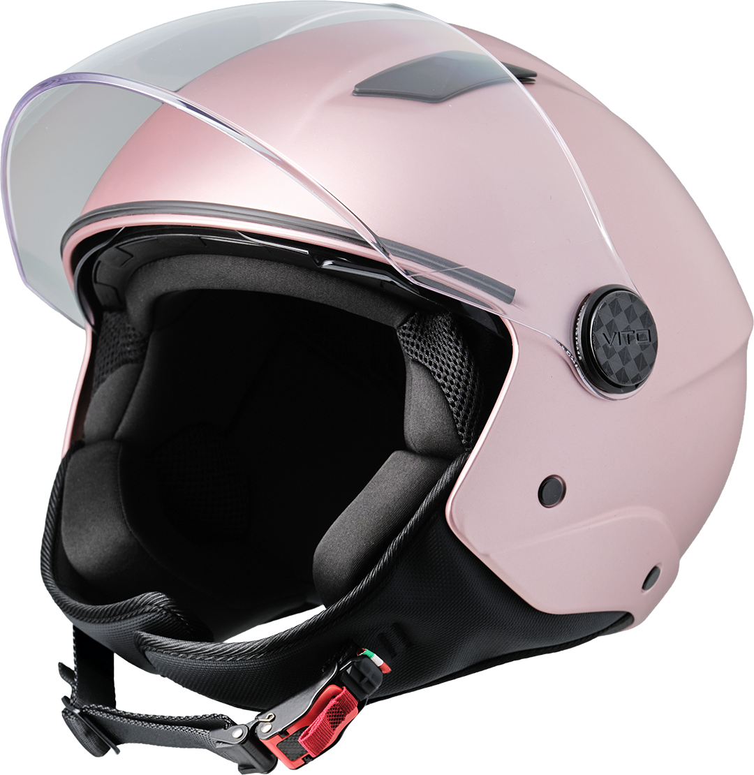 Jethelm Vito Sarenta Rosegold