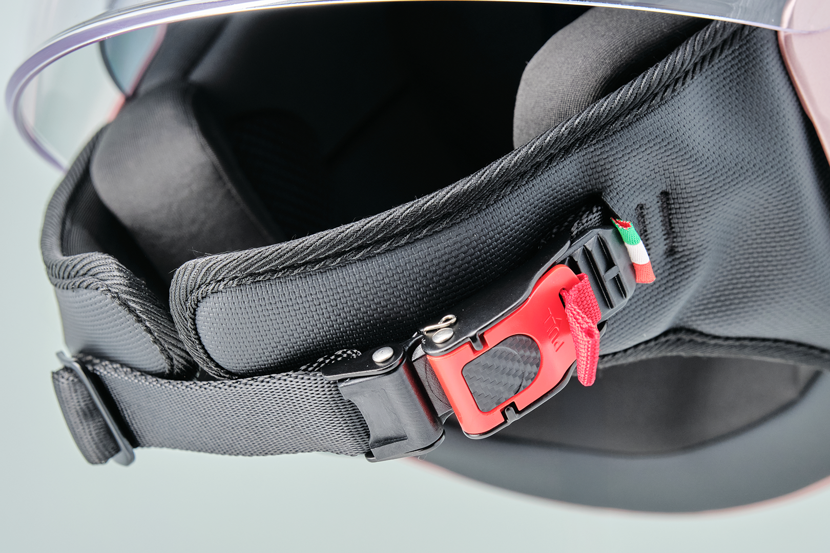 Jethelm Vito Sarenta Rosegold