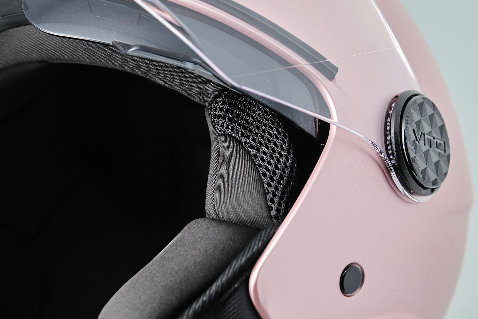 Jethelm Vito Sarenta Rosegold