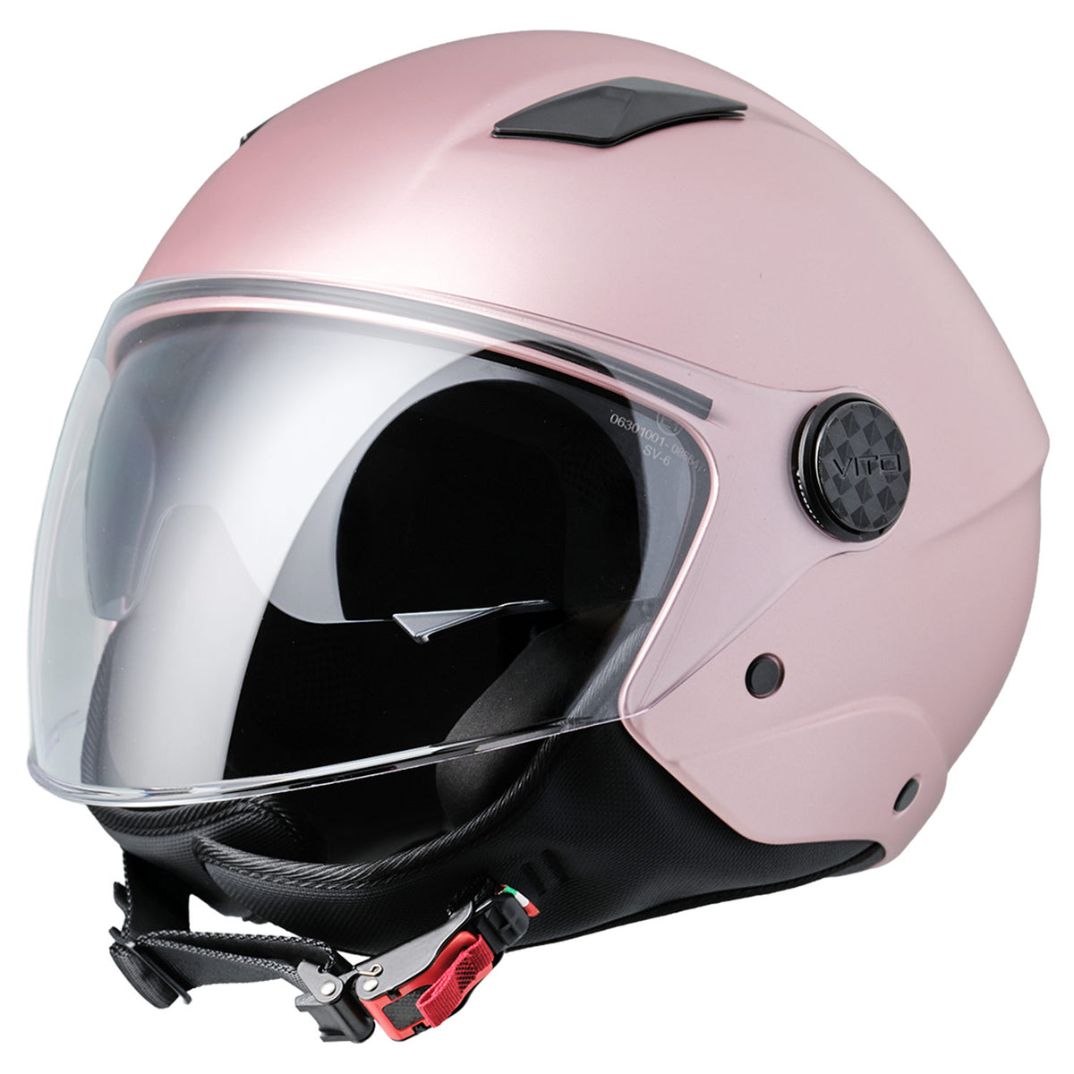 Jethelm Vito Sarenta Rosegold