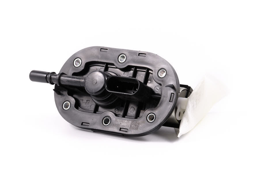 Kraftstoffpumpe Heat TY50QT-19D 50 ccm Euro 4