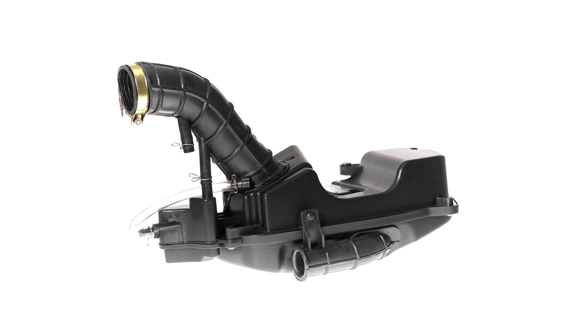 Luftfilterkasten EasyCruiser ZN125T-G 125ccm Euro 4