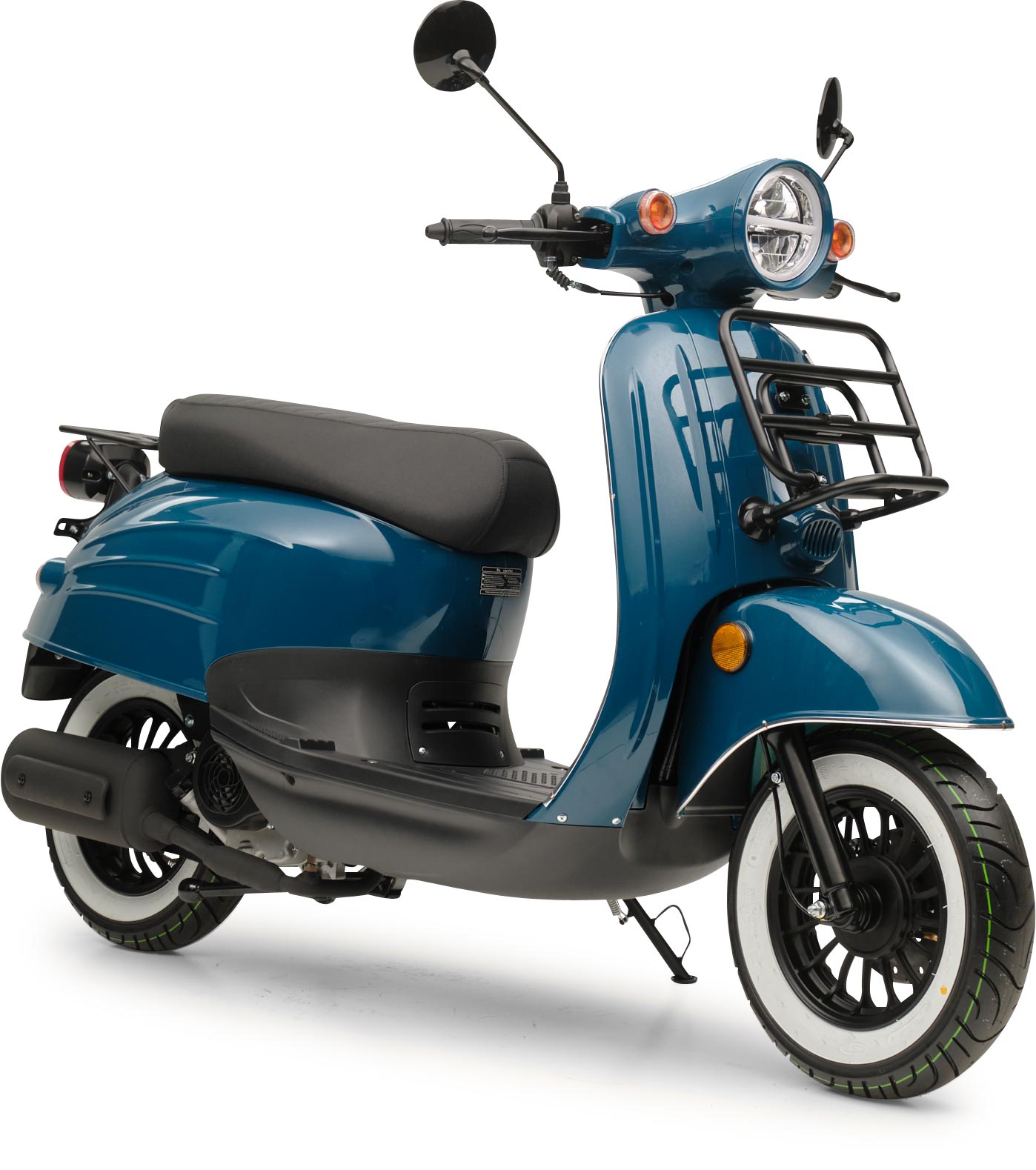 Luna Ozeanblau 50 ccm