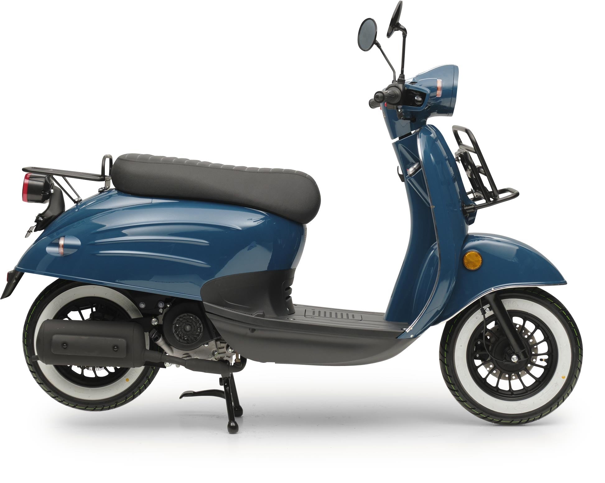 Luna Ozeanblau 50 ccm