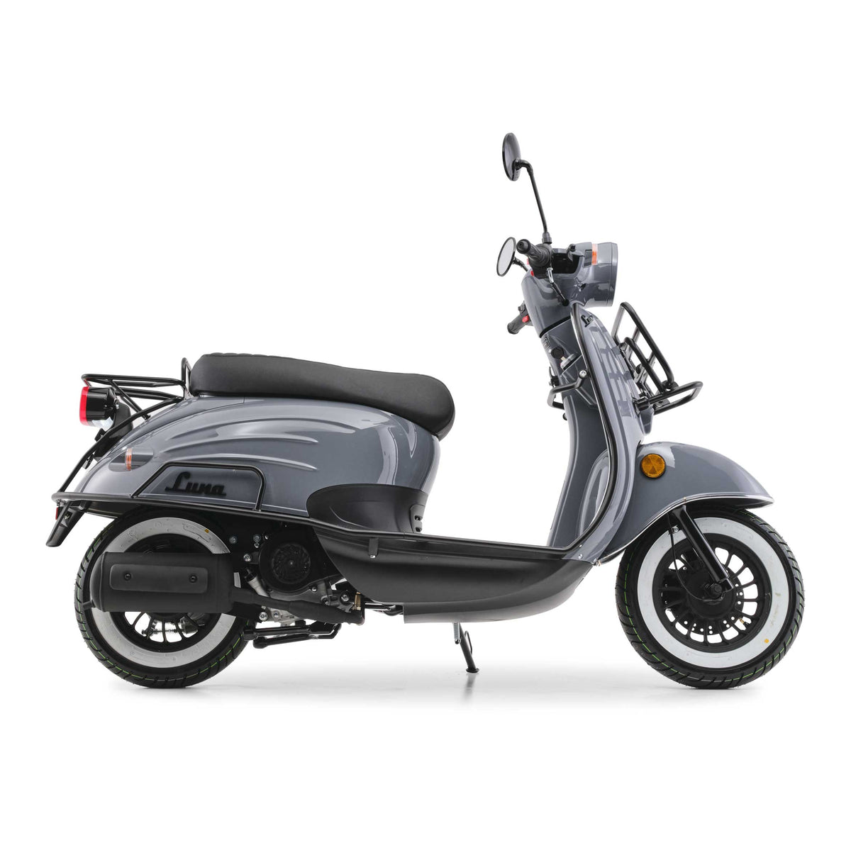 Luna Grau 50 ccm