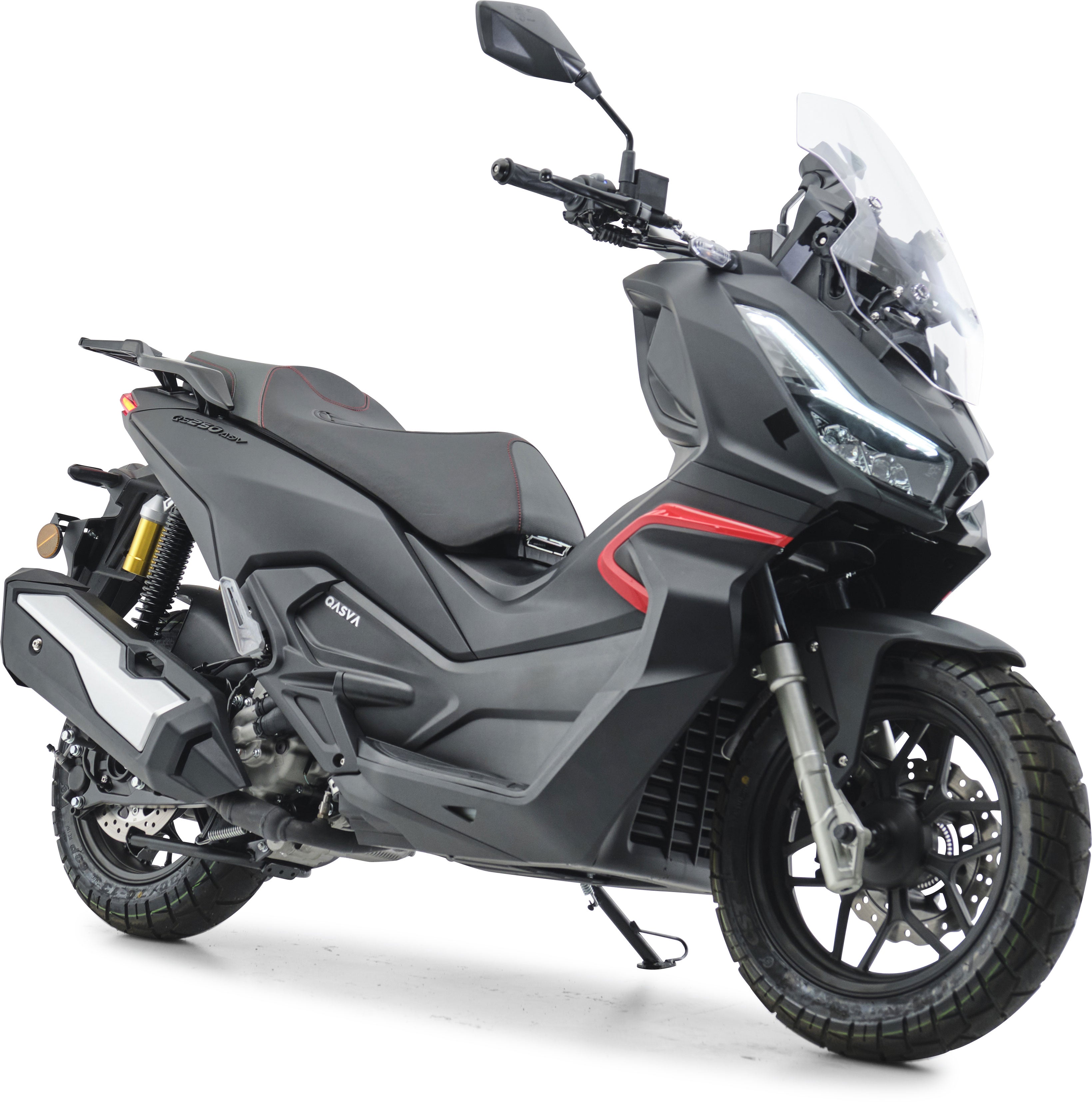 QS250 ADV 250 ccm