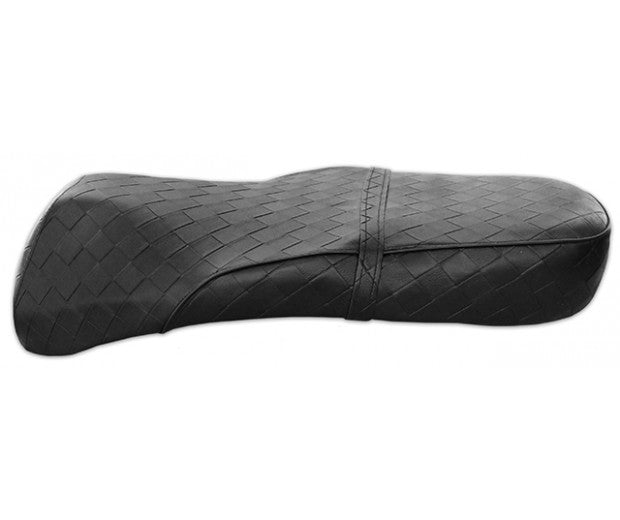 Sitzbank und Rückenpolster Easycruiser Raute E/2 u. E/4