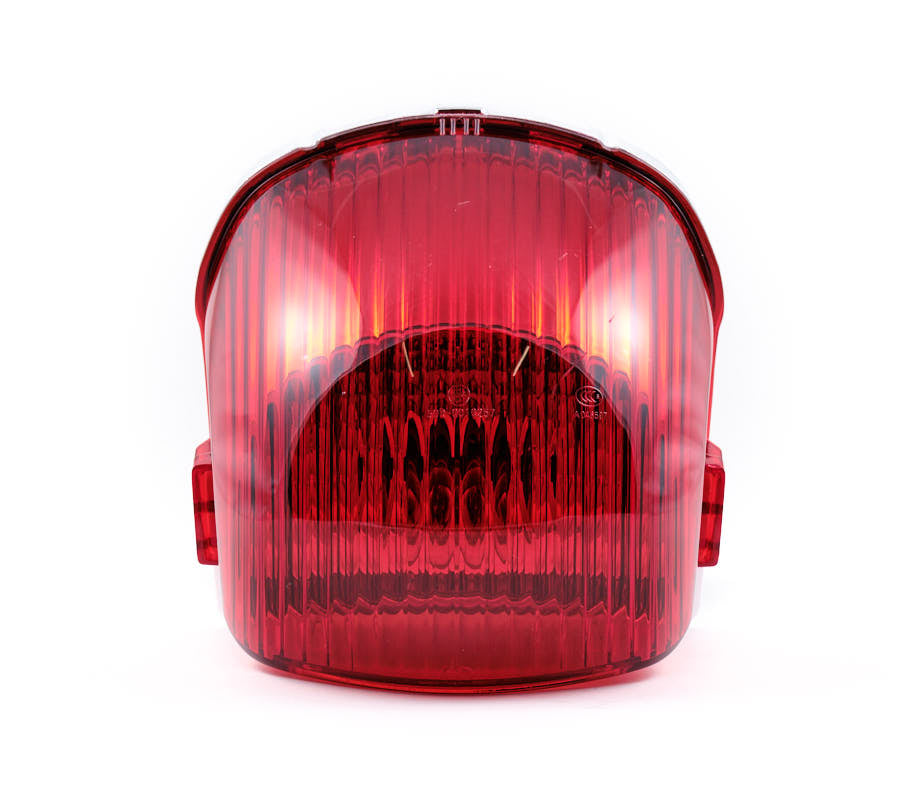 Rücklicht CityCruiser ZN50QT-51A Euro 2 50ccm