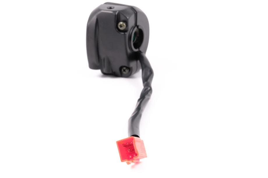 Schaltereinheit rechts Heat TY50QT-19D 50 ccm Euro 4