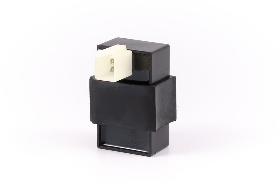 Scheinwerferrelais Heat TY50QT-19D 50 ccm Euro 4