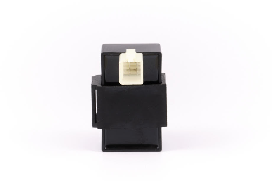 Scheinwerferrelais Heat TY50QT-19D 50 ccm Euro 4