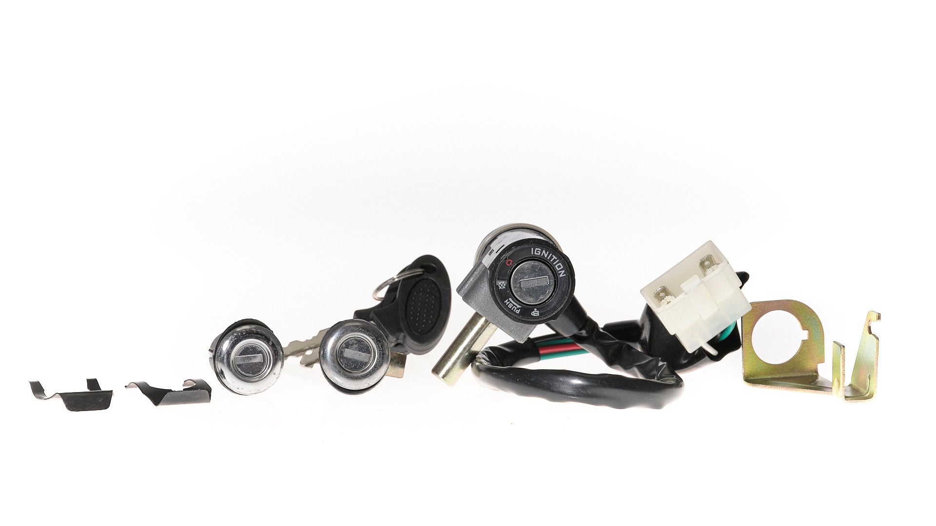 Zündschloss Set EasyCruiser / Artemis