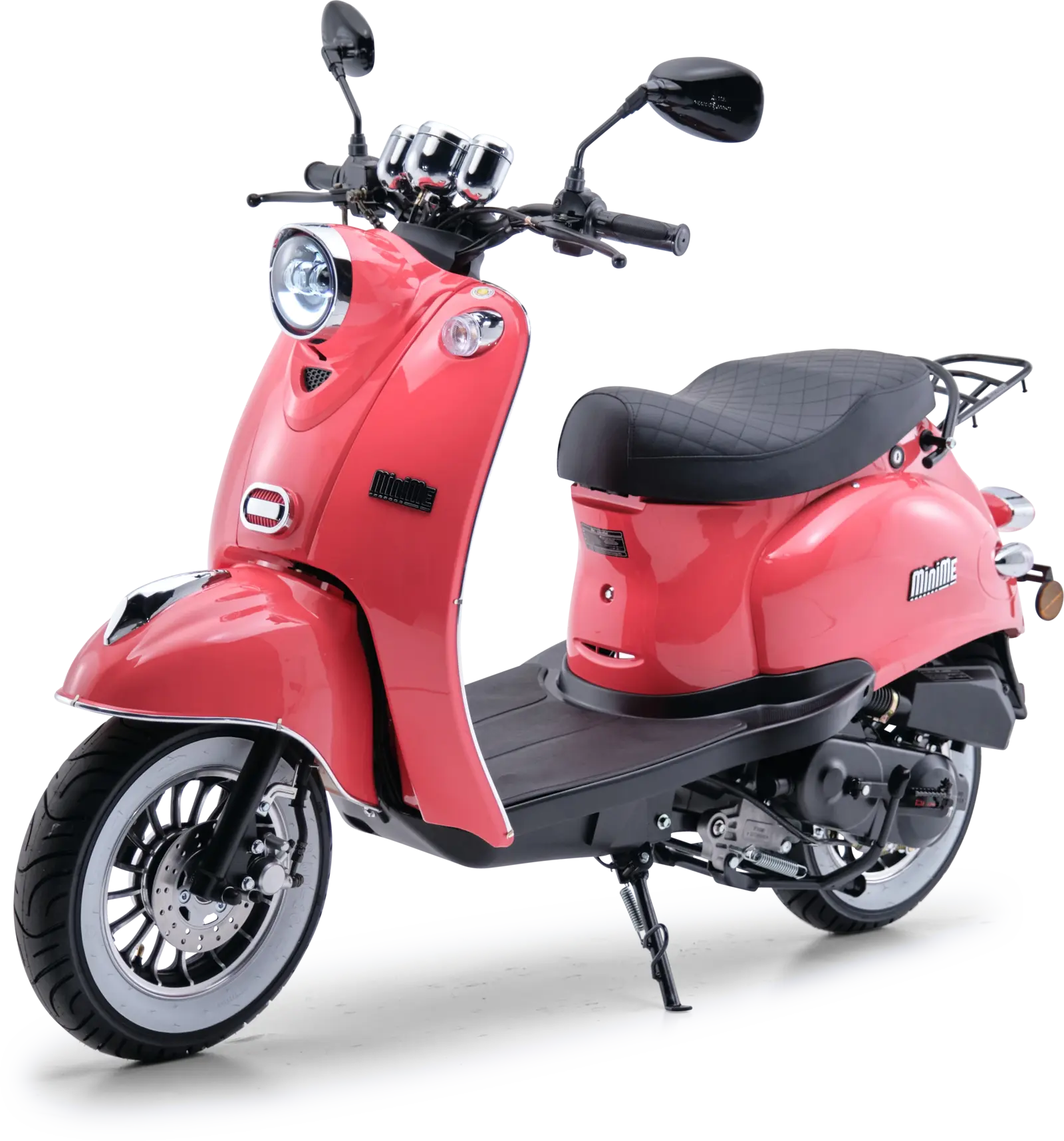 MiniMe 2.0 Rot 50 ccm