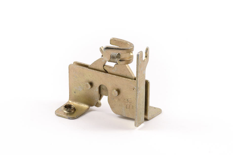 Sitzbankverriegelung Carbono ZN50QT-32 50ccm Euro2