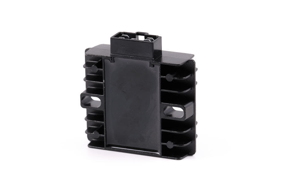 Spannungsregler Bads