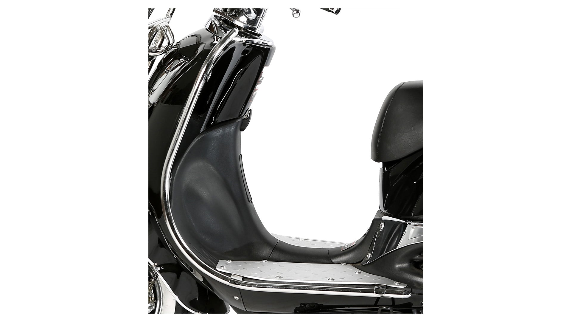 Chrom-Sturzbügel rechts EasyCruiser