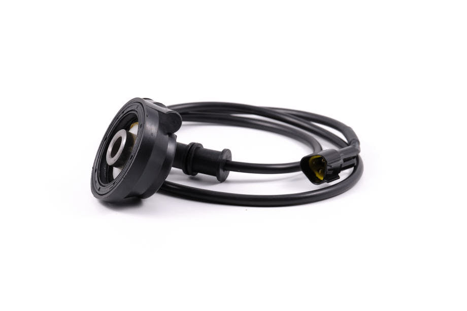 Tachowelle Heat TY50QT-19D 50 ccm Euro 4