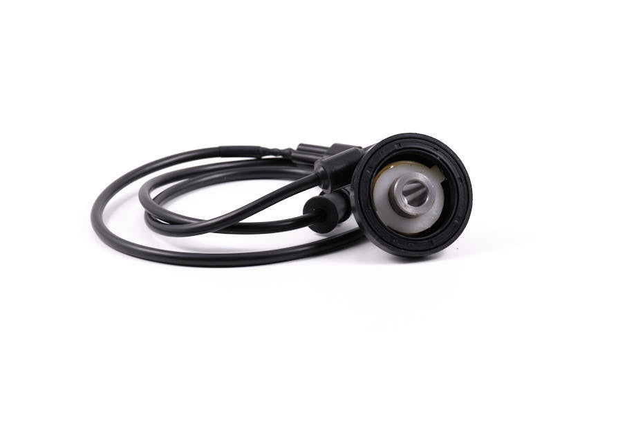 Tachowelle Heat TY50QT-19D 50 ccm Euro 4