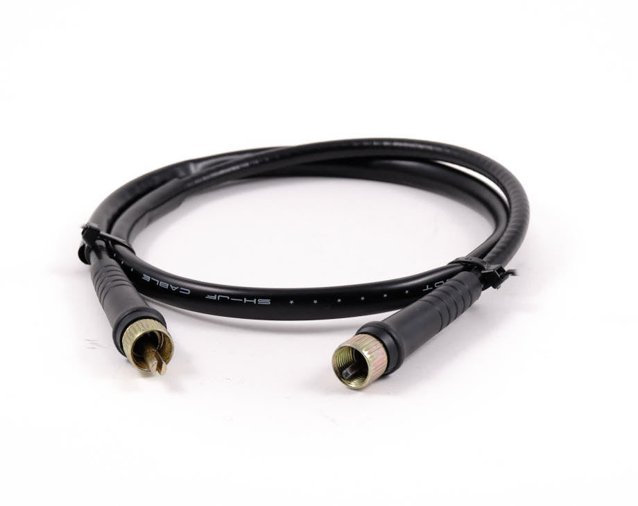 Tachowelle  CityCruiser ZN50QT-51A Euro 2 50ccm