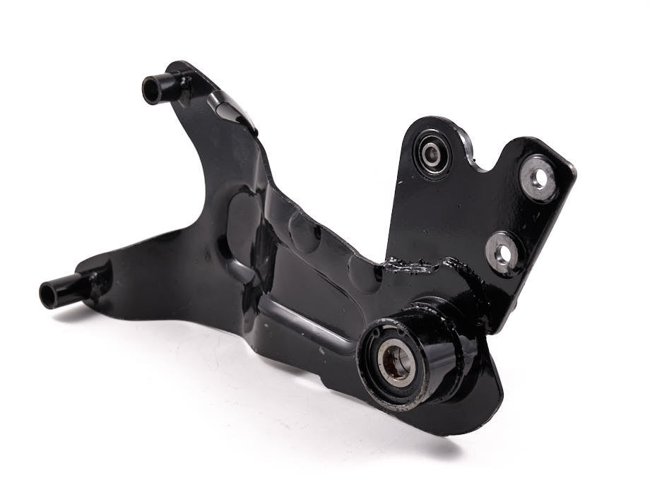 Verbindungsplatte hinten Carbono ZN50QT-32 50ccm Euro2