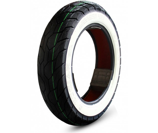 Weißwand Sommerreifen CST 3.50-10 TL