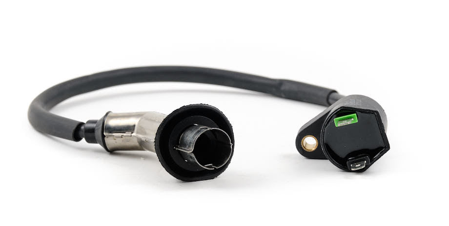 Zündspule E2 139QMB/152QMB 50ccm/125ccm