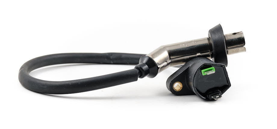 Zündspule E2 139QMB/152QMB 50ccm/125ccm