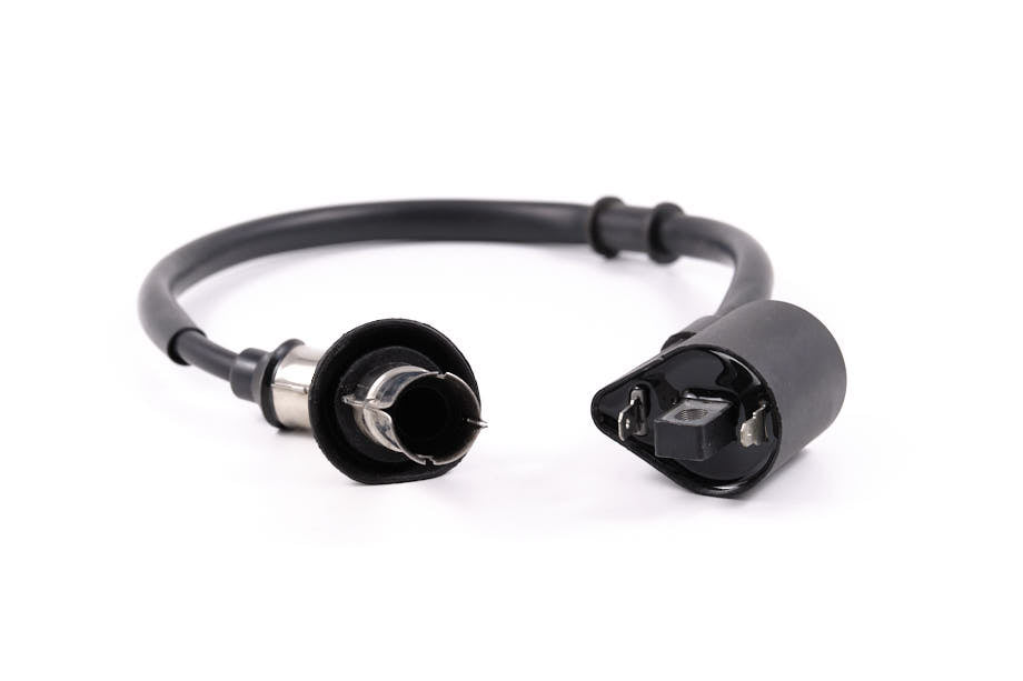 Zündspule Heat TY50QT-19D 50 ccm Euro 4