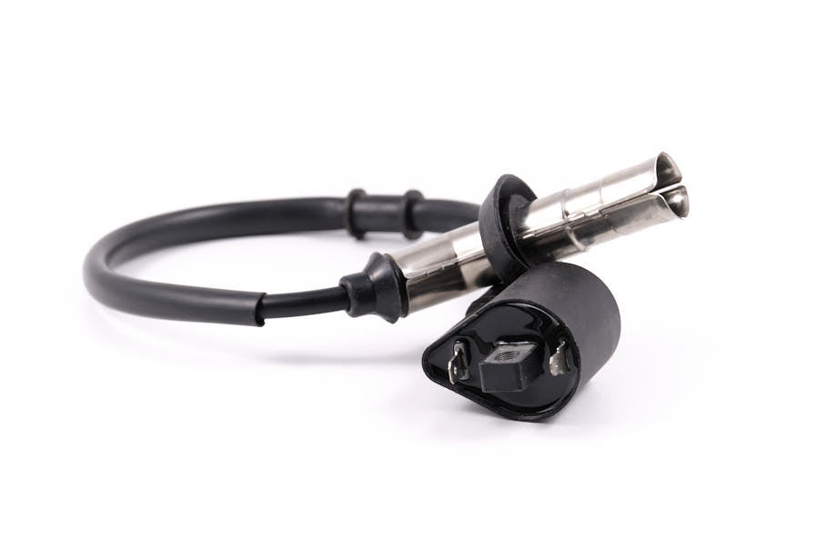 Zündspule Heat TY50QT-19D 50 ccm Euro 4