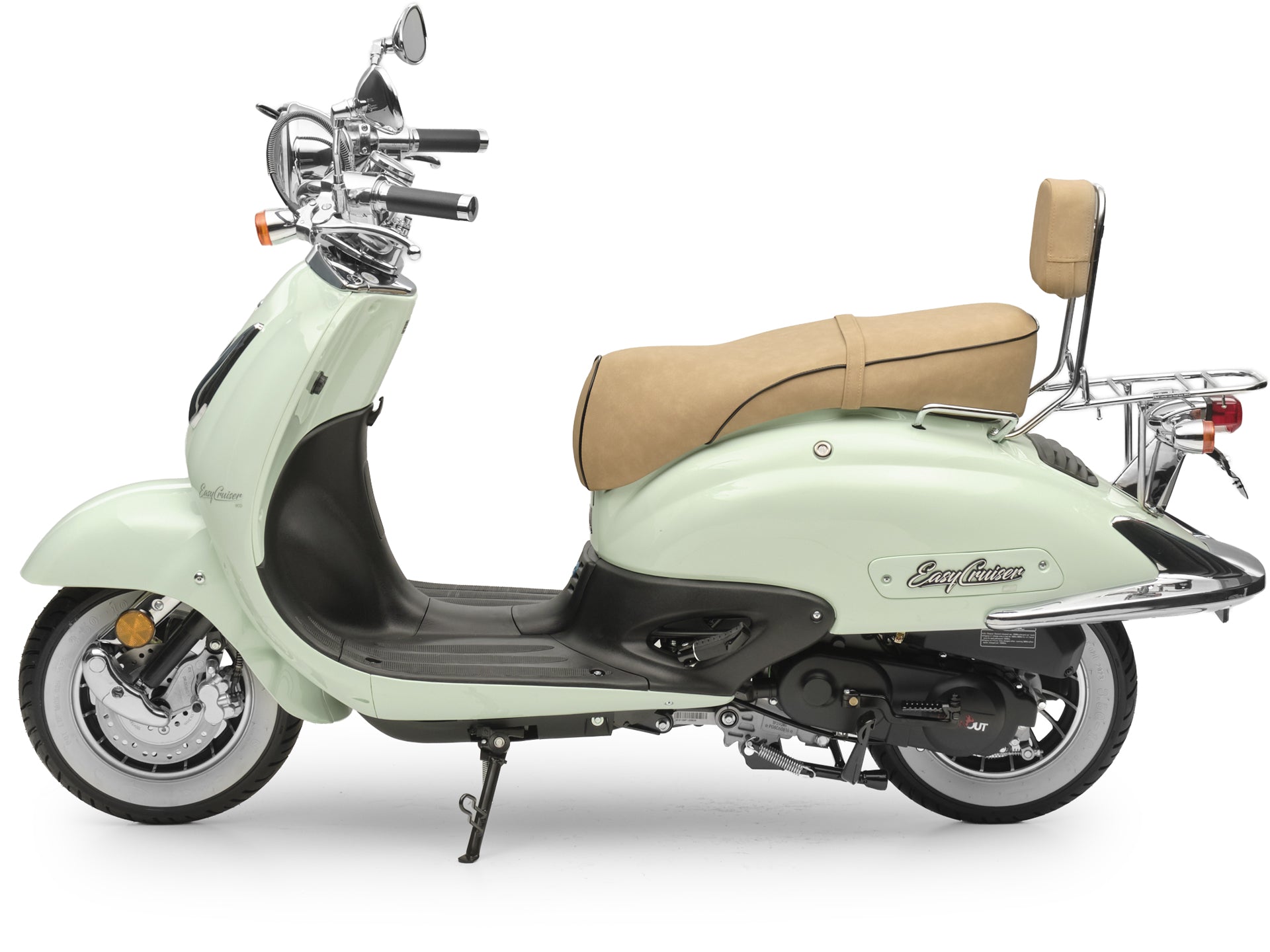 EasyCruiser Eco