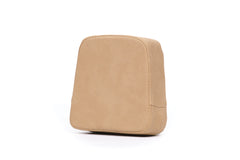 Sitzbank und Rückenpolster Easycruiser Glatt