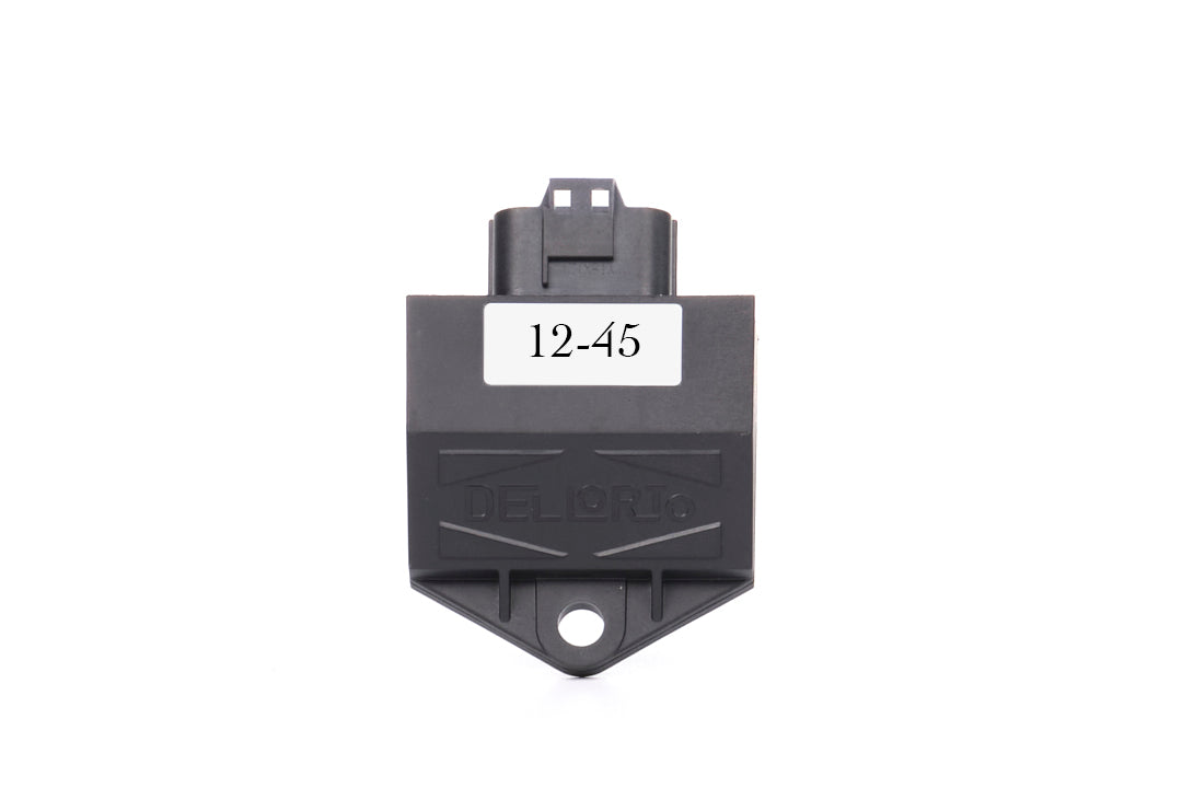 ECU Motorsteuergerät 50ccm 139QMB Euro 4