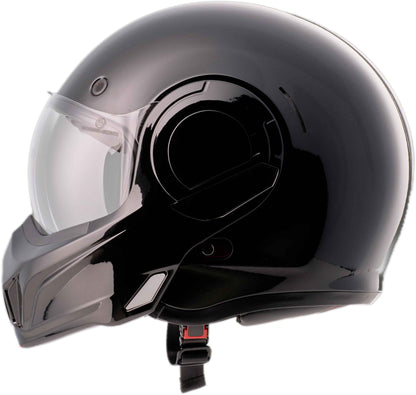Flipback Vortex Onyx