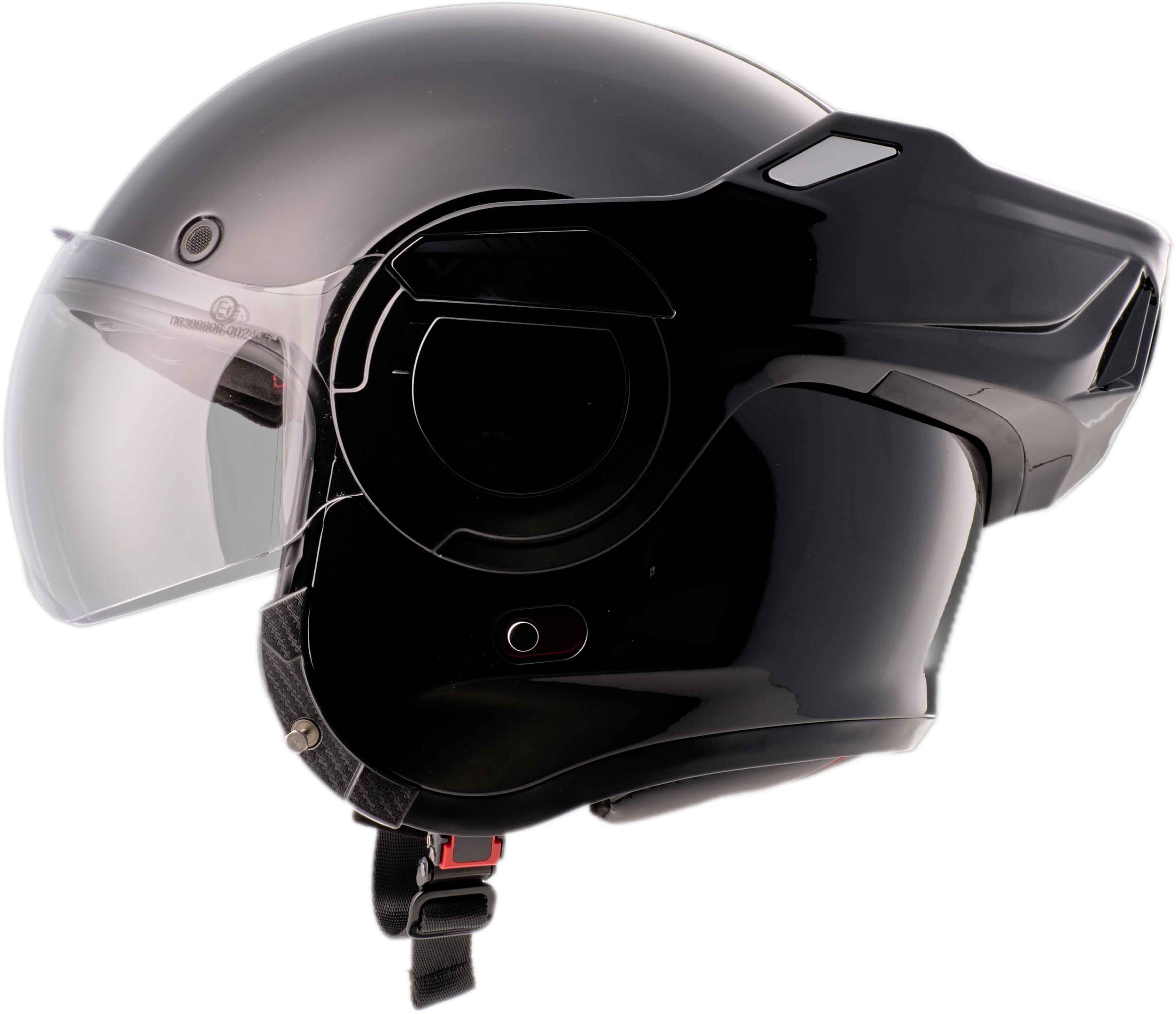 Flipback Vortex Onyx
