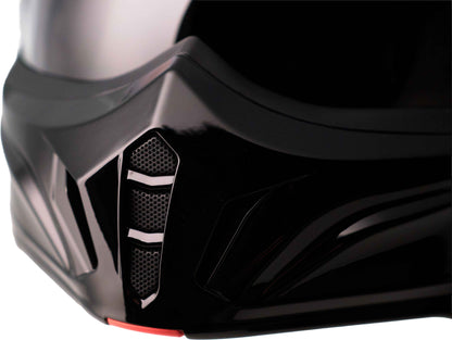 Flipback Vortex Onyx