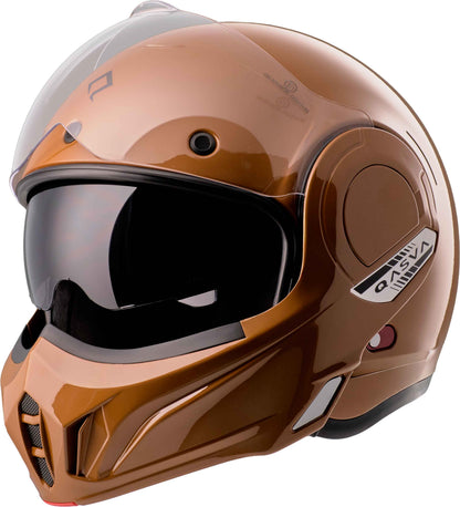 Flipback Vortex Cognac
