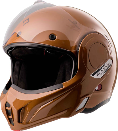 Flipback Vortex Cognac